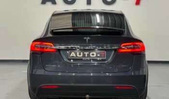 TESLA MODEL X 100D – 6 ZITPLAATSEN! full