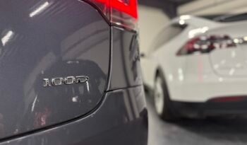 TESLA MODEL X 100D – 6 ZITPLAATSEN! full