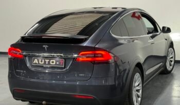 TESLA MODEL X 100D – 6 ZITPLAATSEN! full