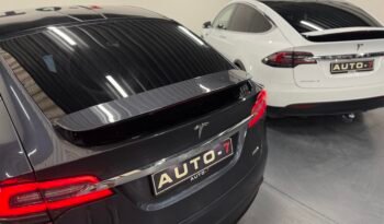 TESLA MODEL X 100D – 6 ZITPLAATSEN! full