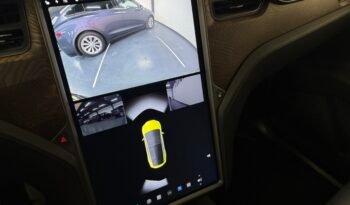 TESLA MODEL X 75D – 2019 – 6 ZITPLAATSEN! full