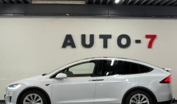 TESLA MODEL X 75D – 2019 – 6 ZITPLAATSEN! full