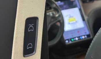 TESLA MODEL X 75D – 2019 – 6 ZITPLAATSEN! full