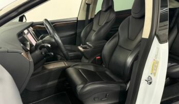 TESLA MODEL X 75D – 2019 – 6 ZITPLAATSEN! full